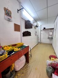 Gholia's Village (D8), Retail #486385161